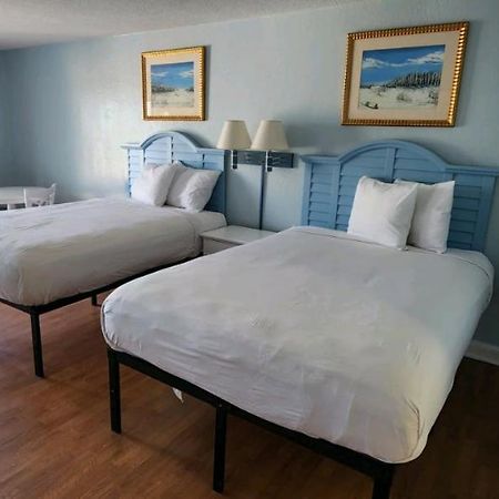 Oceanview Efficiency Dw802 Leilighet Myrtle Beach Eksteriør bilde