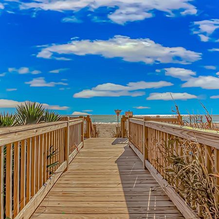 Oceanview Efficiency Dw802 Leilighet Myrtle Beach Eksteriør bilde