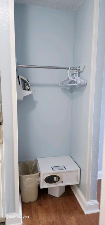 Oceanview Efficiency Dw802 Leilighet Myrtle Beach Eksteriør bilde