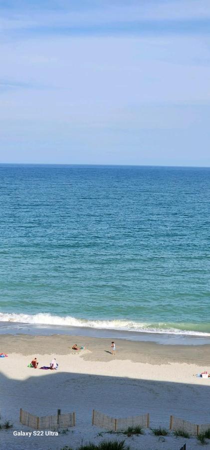 Oceanview Efficiency Dw802 Leilighet Myrtle Beach Eksteriør bilde