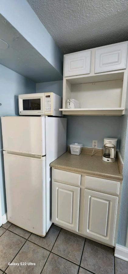 Oceanview Efficiency Dw802 Leilighet Myrtle Beach Eksteriør bilde