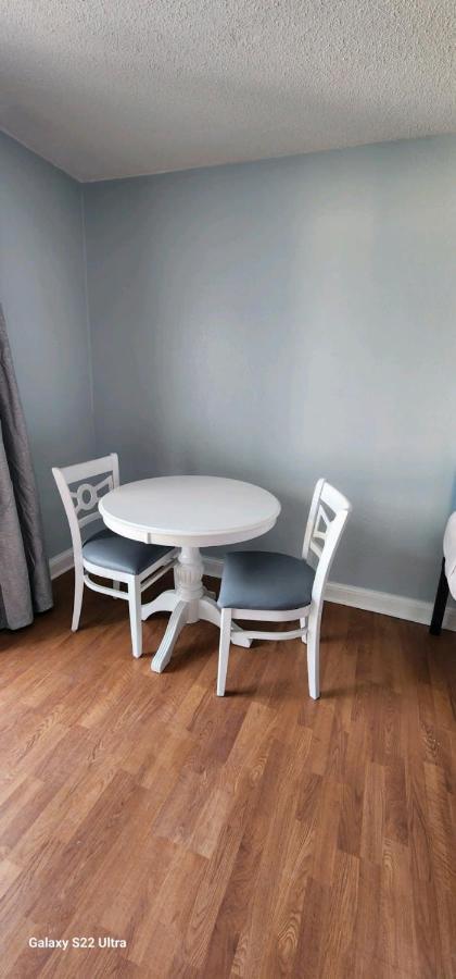 Oceanview Efficiency Dw802 Leilighet Myrtle Beach Eksteriør bilde