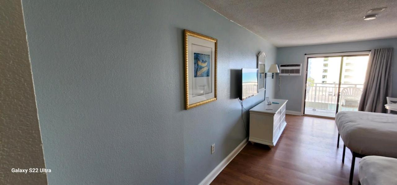 Oceanview Efficiency Dw802 Leilighet Myrtle Beach Eksteriør bilde