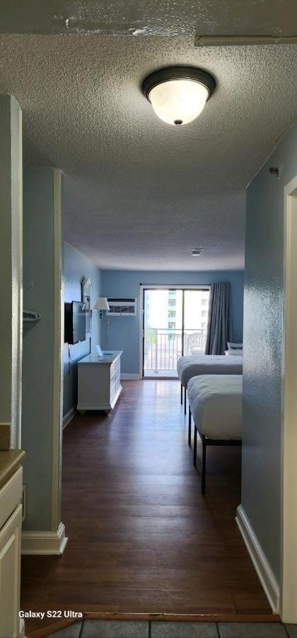 Oceanview Efficiency Dw802 Leilighet Myrtle Beach Eksteriør bilde